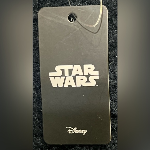 NWT Buckle-Down Star Wars Ahsoka Tano close up character coin purse. - Picture 7 of 7